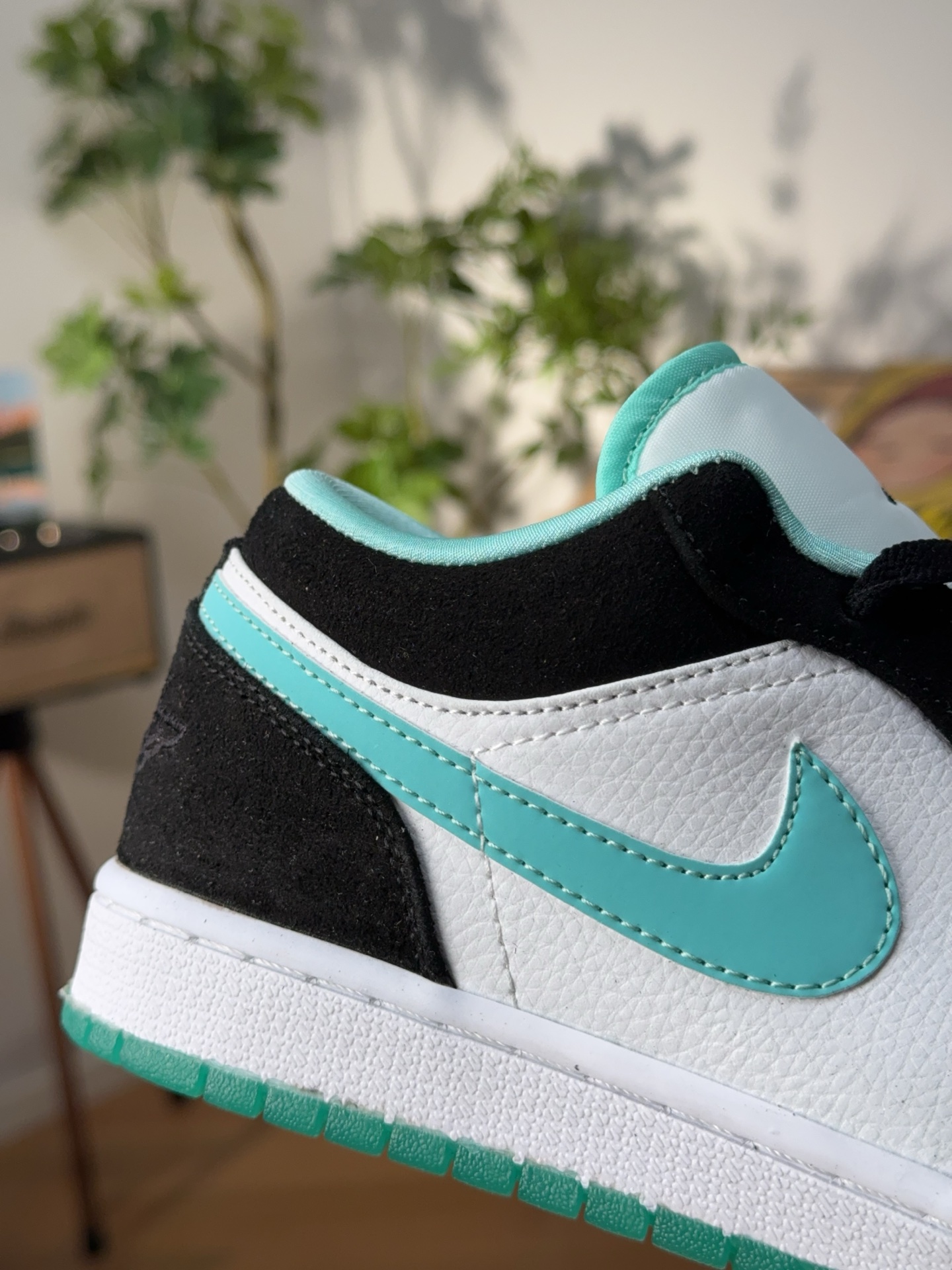 Nike Jordan